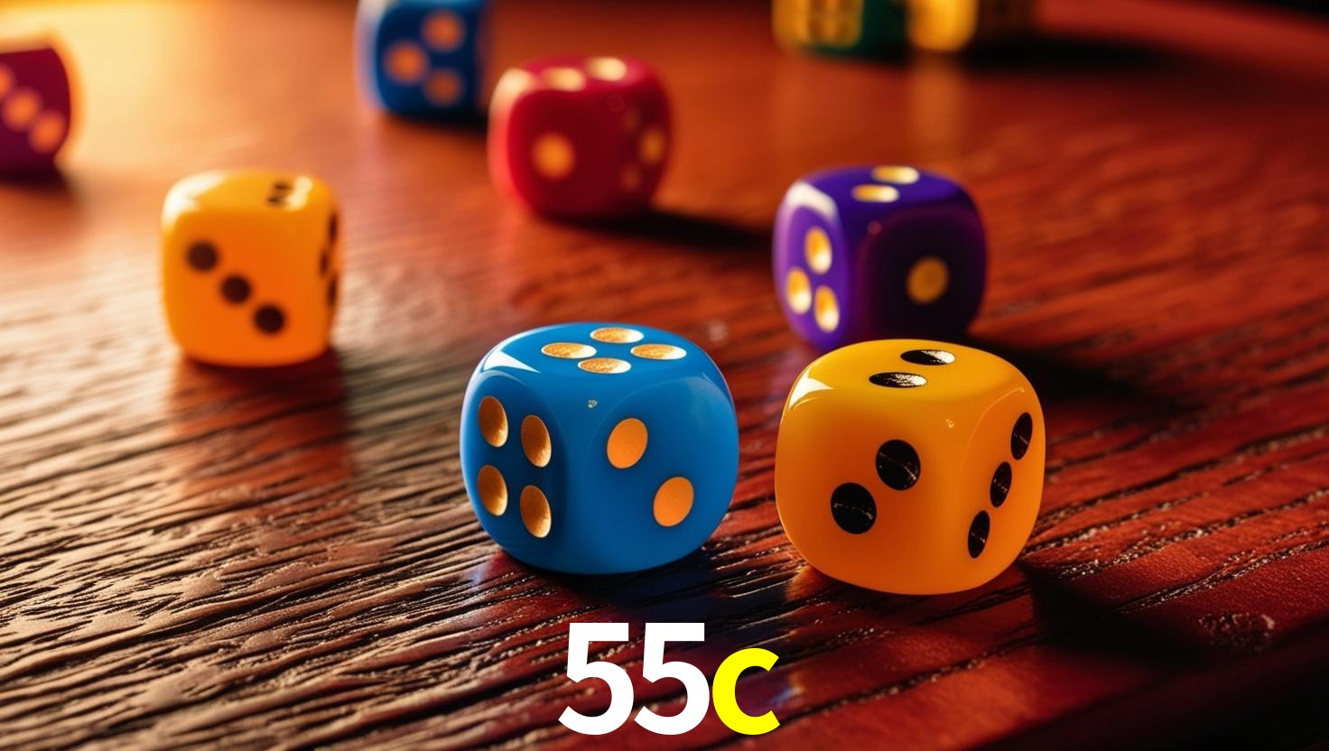55C